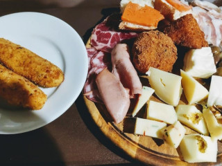 Lo Sciabbecco