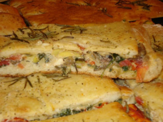 Bottega Della Pizza
