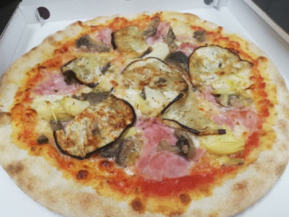 Chespizza
