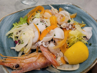 La Casina Pizzeria