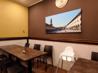 City Istanbul Kebap E Pizza