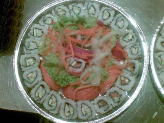 Sushi King