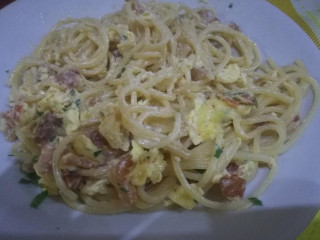 Pizzeria Stellarium