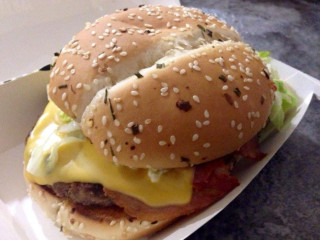 Mcdonald's Vignola