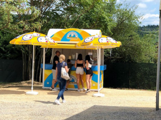 Parco Ottocento