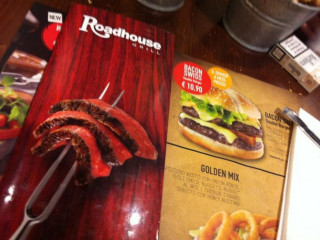 Roadhouse Vicenza