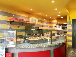 Only Pizza
