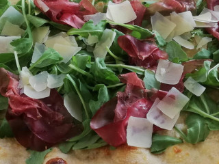 Eden Pizzeria