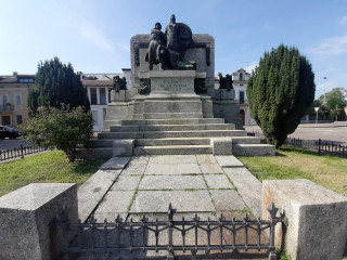 La Rotonda Giardini