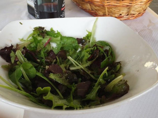 Antica Trattoria Da Mario
