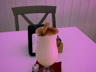 Pacu Pocu' Food&drink