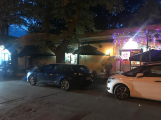 Pizza Nella Piazza