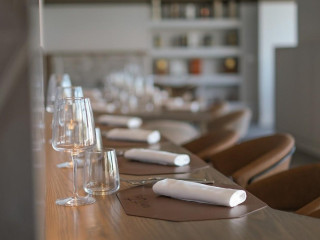 Ventitré Taverna Mediterranea