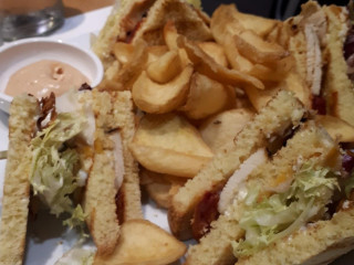 Gabin Food