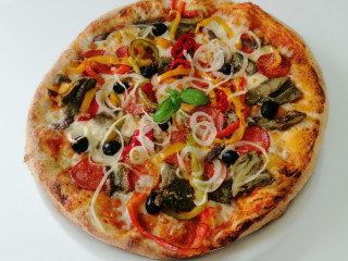 Pizzeria Da Violino