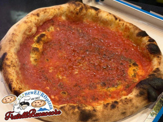 Euro Pizza