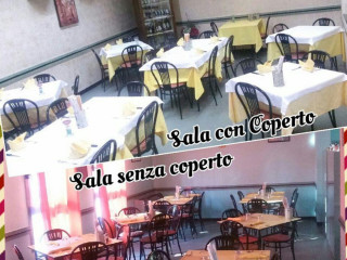 Pizzeria Kiker