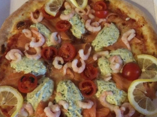 Tellme Pizza Udine