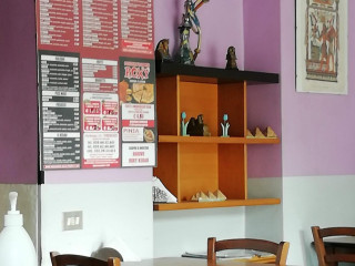 Pizzeria Roxy