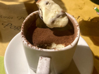 Trattoria Il Poggio