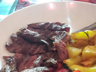 Sempre Queo Osteria Wine
