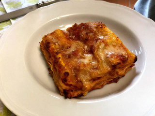 Pastinaca Vegetarian