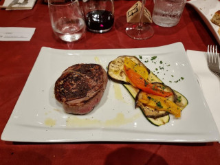 Osteria Fornelli