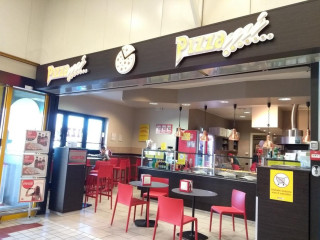 Pizza Mì