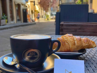 Le Meridiane Osteria