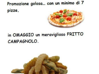 Pizzeria Alle Campagne