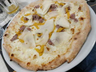 Franco Pizza
