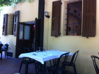 Trattoria Rivabella