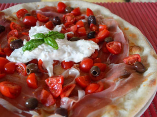 Pizzeria Da Federico Di Cisilotto Federico