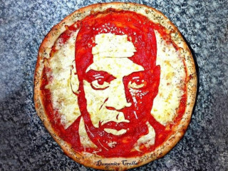 Mondo Pizza