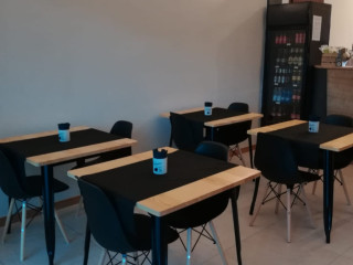 L'angolo Della Pizza