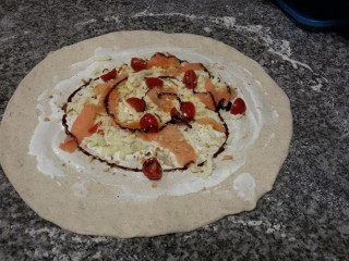 Pizzeria All'angolo Di Granducato Christian