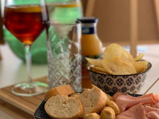 Cafe’ Bistro’ Thiene