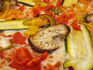 Pizza Pepe Bigolino