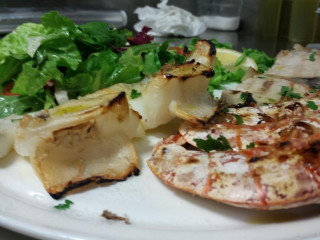 Frank's Pizza Ristorante Bar