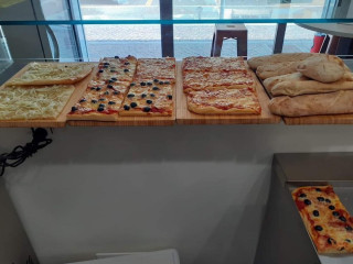 Pizzeria Da Albert