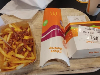 Mcdonald’s Valenza