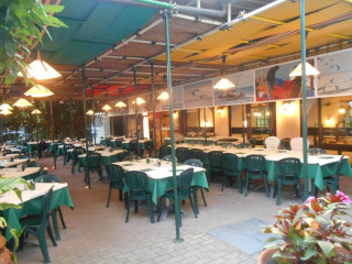 Pizzeria Il Rugantino
