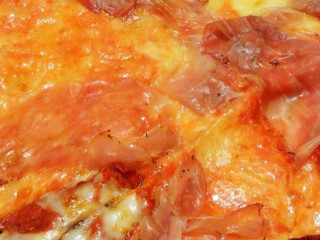Pizza Style Codiverno Di Vigonza