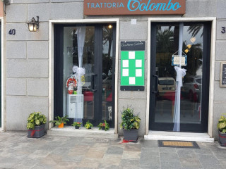 Trattoria Colombo