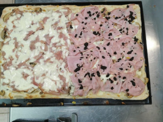 La Casa Di Pizza