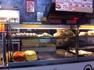 Baldini Pizza Notte