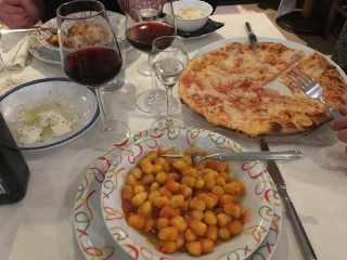 Pizzeria San Remo Nuova Gestione