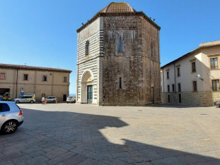 Antica Taverna