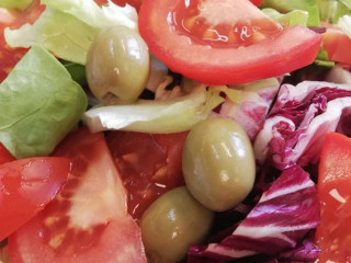 I Ponti Volterra Bistrot