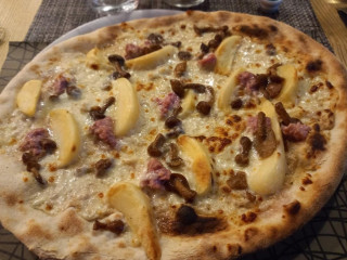 Pizzeria Lucignolo
